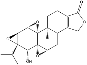 Triptolide (PG490) 38748-32-2